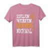 Lustiges Dart T-Shirt mit Spruch - Perfektes Geschenk für Dartspieler, Dartfans & Dartliebhaber zu Weihnachten & Geburtstag