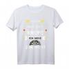 Lustiges Dartspieler T-Shirt mit Spruch – Perfektes Geschenk für Kneipen und Dartfans, inklusive Bullseye & 180 Motiv