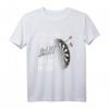 Der Pfeil der uns Hasst Dart T-Shirt - Lustiges Dart Design mit Spruch für Dartspieler & Dartfans