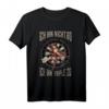 Darts 60. Geburtstag Ich bin nicht 60 triple 20 T-Shirt - Lustiges Dart Geschenk für Frauen, Dartspielerin & Dart-Fans zum Jubiläum