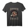 Darts 60. Geburtstag Ich bin nicht 60 triple 20 T-Shirt - Lustiges Dart Geschenk für Frauen, Dartspielerin & Dart-Fans zum Jubiläum