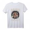 Darts 60. Geburtstag Ich bin nicht 60 triple 20 T-Shirt - Lustiges Dart Geschenk für Frauen, Dartspielerin & Dart-Fans zum Jubiläum
