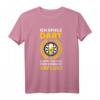 Ich spiele Dart. Lustiges Dart Scheibe T-Shirt für Männer & Frauen – Perfekt für Turniere, Training & Freizeit, Geschenk für Dartfans & Teams