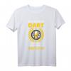 Ich spiele Dart. Lustiges Dart Scheibe T-Shirt für Männer & Frauen – Perfekt für Turniere, Training & Freizeit, Geschenk für Dartfans & Teams