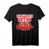 Herren Dart Bullseye 50. Geburtstag T-Shirt mit Spruch – Lustiges Geschenk für Dartspieler und Humorvolle Geburtstagsgeschenke