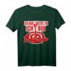 Herren Dart Bullseye 50. Geburtstag T-Shirt mit Spruch – Lustiges Geschenk für Dartspieler und Humorvolle Geburtstagsgeschenke