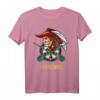 Dartagnan - Dart Musketiere - Funny Darts - Bullseye Retro T-Shirt für Dartspieler & Geschenkideen