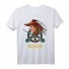 Dartagnan - Dart Musketiere - Funny Darts - Bullseye Retro T-Shirt für Dartspieler & Geschenkideen