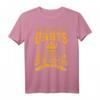 Herren Dart T-Shirt mit lustigem Spruch – Witziges Geschenk für Dartspieler, ideal für Humorvolle Fans