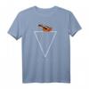 Phantasmal Poison Dart Frog Epipedobates Tricolor T-Shirt – Perfekte Geschenkidee für Giftpfeilfroschbesitzer und Terrarienliebhaber