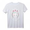 Happiness is a Tight Threesome Darts in Skull T-Shirt – Lustiges Dart-Shirt für Männer und Frauen, Perfekt als Geschenk für Dartfans