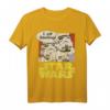 Star Wars Stormtroopers I Am Smiling Lustiges T-Shirt – Offizielles Merchandise für Fans, Männer & Frauen