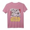 Star Wars Stormtroopers I Am Smiling Lustiges T-Shirt – Offizielles Merchandise für Fans, Männer & Frauen