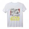 Star Wars Stormtroopers I Am Smiling Lustiges T-Shirt – Offizielles Merchandise für Fans, Männer & Frauen