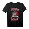 Lustiges Damen Dart Shirt mit Spruch – Witzige Geschenkidee für Dartspielerinnen und Dartliebhaberinnen