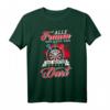 Lustiges Damen Dart Shirt mit Spruch – Witzige Geschenkidee für Dartspielerinnen und Dartliebhaberinnen