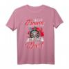 Lustiges Damen Dart Shirt mit Spruch – Witzige Geschenkidee für Dartspielerinnen und Dartliebhaberinnen