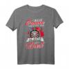 Lustiges Damen Dart Shirt mit Spruch – Witzige Geschenkidee für Dartspielerinnen und Dartliebhaberinnen