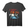 Lustiges Dart Retro Dartspieler T-Shirt mit Sprüchen – Perfektes Geschenk für Dartfans, Turniere & Ligaspiele