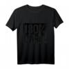 180 Prozent Dart T-Shirt für Männer – Coole Geschenkidee für Dartspieler, Darter & Dart Liebhaber zum Vatertag