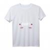Damen HapMonkey T-Shirt mit V-Ausschnitt - Lustiges Superhelden-Design für Frauen zum HapMonkey, perfekt als Geschenk oder Feier-Outfit