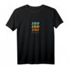 Dart Motiv 180 - Go for it - 9 Darter T-Shirt für Dartspieler & Fans, Perfektes Geschenk für Dartturniere