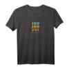 Dart Motiv 180 - Go for it - 9 Darter T-Shirt für Dartspieler & Fans, Perfektes Geschenk für Dartturniere