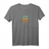 Dart Motiv 180 - Go for it - 9 Darter T-Shirt für Dartspieler & Fans, Perfektes Geschenk für Dartturniere