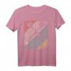 Retro Onehundredandeighty 180 Triple 20 Lustiges Darts T-Shirt – Perfektes Geschenk für Dartfans, Turniere & Feiern