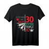 Ich bin nicht 30 - Ich bin Triple 10! Lustiges Dartspieler T-Shirt für Geburtstag & Weihnachten – Perfektes Geschenk für Dartfans und Freunde