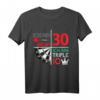 Ich bin nicht 30 - Ich bin Triple 10! Lustiges Dartspieler T-Shirt für Geburtstag & Weihnachten – Perfektes Geschenk für Dartfans und Freunde