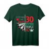 Ich bin nicht 30 - Ich bin Triple 10! Lustiges Dartspieler T-Shirt für Geburtstag & Weihnachten – Perfektes Geschenk für Dartfans und Freunde
