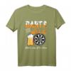 Dartspieler T-Shirt mit Spruch - Lustiges Dart Design für Männer und Frauen, Darts-Fan Outfit, Perfekt für Dartspiele & Geschenke