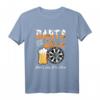 Dartspieler T-Shirt mit Spruch - Lustiges Dart Design für Männer und Frauen, Darts-Fan Outfit, Perfekt für Dartspiele & Geschenke