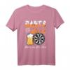 Dartspieler T-Shirt mit Spruch - Lustiges Dart Design für Männer und Frauen, Darts-Fan Outfit, Perfekt für Dartspiele & Geschenke