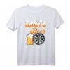 Dartspieler T-Shirt mit Spruch - Lustiges Dart Design für Männer und Frauen, Darts-Fan Outfit, Perfekt für Dartspiele & Geschenke