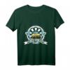 Dart und Bier Das Lob Ich Mir Dart T-Shirt – Lustiges Dartspieler Outfit für Pub, Verein & Kneipe