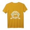 Dart und Bier Das Lob Ich Mir Dart T-Shirt – Lustiges Dartspieler Outfit für Pub, Verein & Kneipe
