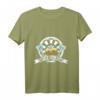 Dart und Bier Das Lob Ich Mir Dart T-Shirt – Lustiges Dartspieler Outfit für Pub, Verein & Kneipe