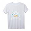 Dart und Bier Das Lob Ich Mir Dart T-Shirt – Lustiges Dartspieler Outfit für Pub, Verein & Kneipe