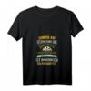 Damen Dart Wichtigste Bewegung Kopfschütteln Dartspieler T-Shirt mit V-Ausschnitt – Perfekt für Training, Turniere & Dartfans