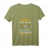Damen Dart Wichtigste Bewegung Kopfschütteln Dartspieler T-Shirt mit V-Ausschnitt – Perfekt für Training, Turniere & Dartfans