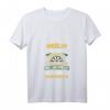Damen Dart Wichtigste Bewegung Kopfschütteln Dartspieler T-Shirt mit V-Ausschnitt – Perfekt für Training, Turniere & Dartfans