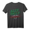 Witziges Ally Pally ist besser als Oktoberfest Geschenkidee T-Shirt – Lustiges Dart- und Party-Shirt für Männer, Freunde & Events