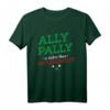 Witziges Ally Pally ist besser als Oktoberfest Geschenkidee T-Shirt – Lustiges Dart- und Party-Shirt für Männer, Freunde & Events