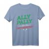 Witziges Ally Pally ist besser als Oktoberfest Geschenkidee T-Shirt – Lustiges Dart- und Party-Shirt für Männer, Freunde & Events