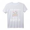 Mir Reicht's Ich Geh Darten Dartspieler T-Shirt - Lustiges Geschenk für Dartfans und Dartspieler mit witzigem Spruch