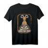 Bock auf Dart T-Shirt mit Ziegenbock Design – Lustiges Dartspiel Shirt für Fans, Profis & Amateure, perfekt für Partys & Freunde