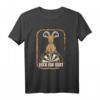 Bock auf Dart T-Shirt mit Ziegenbock Design – Lustiges Dartspiel Shirt für Fans, Profis & Amateure, perfekt für Partys & Freunde