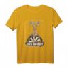Bock auf Dart T-Shirt mit Ziegenbock Design – Lustiges Dartspiel Shirt für Fans, Profis & Amateure, perfekt für Partys & Freunde